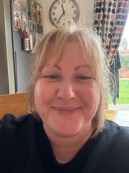 Amy Gibbs